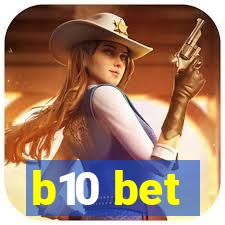 b10 bet